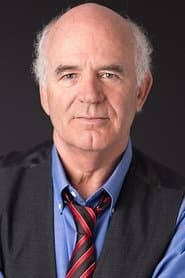 Photo of Hugh Maguire