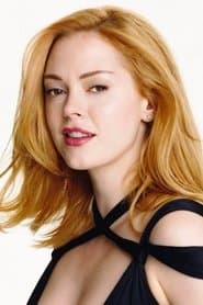 Photo of Rose McGowan