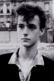 Photo of Chris Parker
