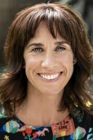 Photo of Jackie van Beek