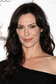 Photo of Michelle Forbes