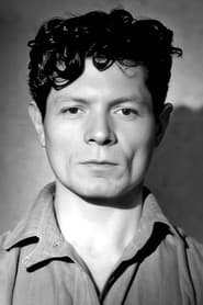 Photo of Alain Cuny