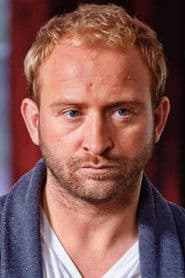 Photo of Borys Szyc