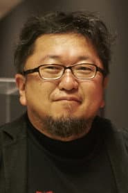 Photo of Shinji Higuchi