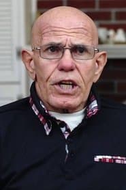 Photo of Pat E. Johnson