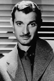 Photo of Zachary Scott