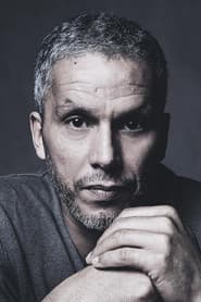 Photo of Sami Bouajila