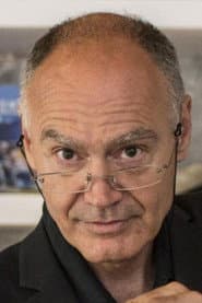 Photo of Dominique Othenin-Girard