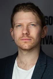Photo of Nick Rowland