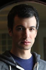 Photo of Nathan Fielder
