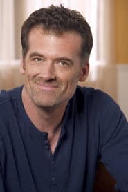 Photo of Bruce Thomas