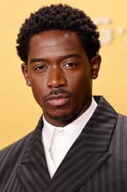 Photo of Damson Idris