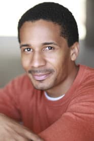 Photo of Samuel Stricklen
