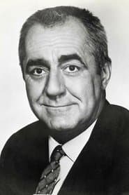 Photo of Jim Backus