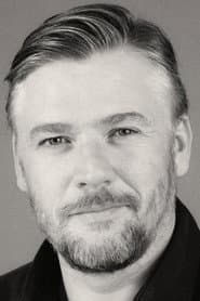 Photo of Stephen McCole