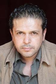Photo of Marco Pérez