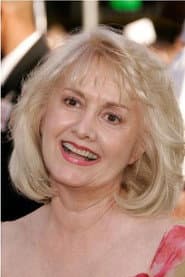 Photo of Elizabeth Sanders