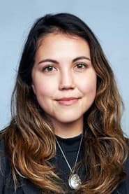Photo of Natalie Erika James