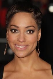 Photo of Cush Jumbo