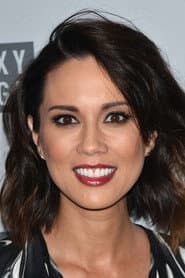 Photo of Lexa Doig