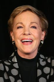 Photo of Julie Andrews