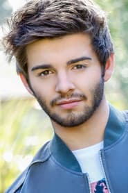 Photo of Jack Griffo
