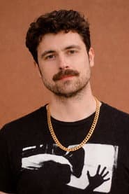 Photo of Erik Skybak