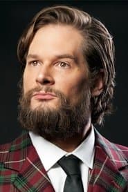 Photo of Bryan Fuller