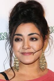 Photo of Yasmine Al-Bustami