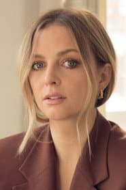Photo of Ruth Kearney
