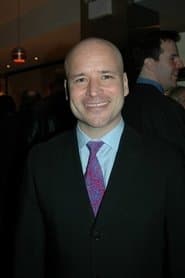 Photo of Michael Arnold