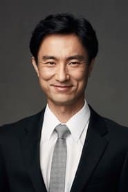 Photo of Kim Byong-chul