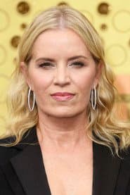 Photo of Kim Dickens