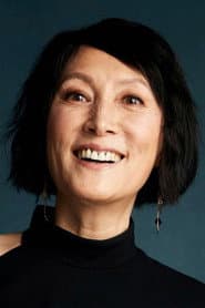 Photo of Diana Lin Xiaojie