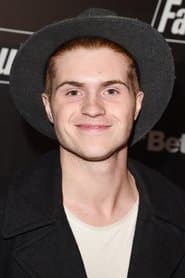 Photo of Jake Austin Walker