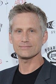 Photo of Reed Diamond