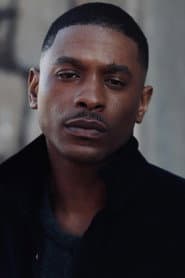 Photo of Chad Pitter