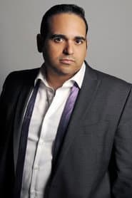 Photo of Robert Amaya