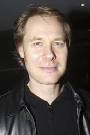 Photo of Paul Goddard