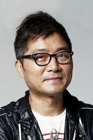 Photo of Kang Je-kyu