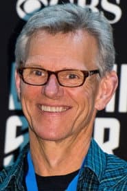Photo of Steve Rankin