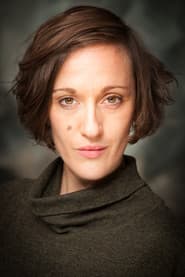 Photo of Nadia Albina