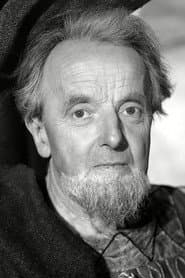 Photo of Harcourt Williams