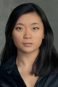 Photo of Jasmine Bayes