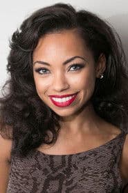 Photo of Logan Browning