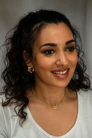 Photo of Serine Ayari