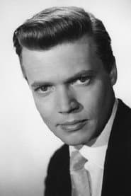 Photo of Karlheinz Böhm