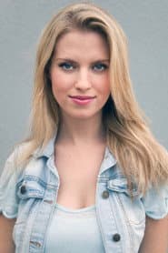 Photo of Barbara Dunkelman