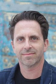 Photo of Craig Behenna