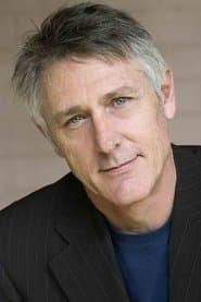 Photo of Geoff Morrell
